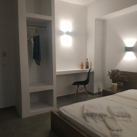 Enalion-Tinos Bed & Breakfast Luaran gambar