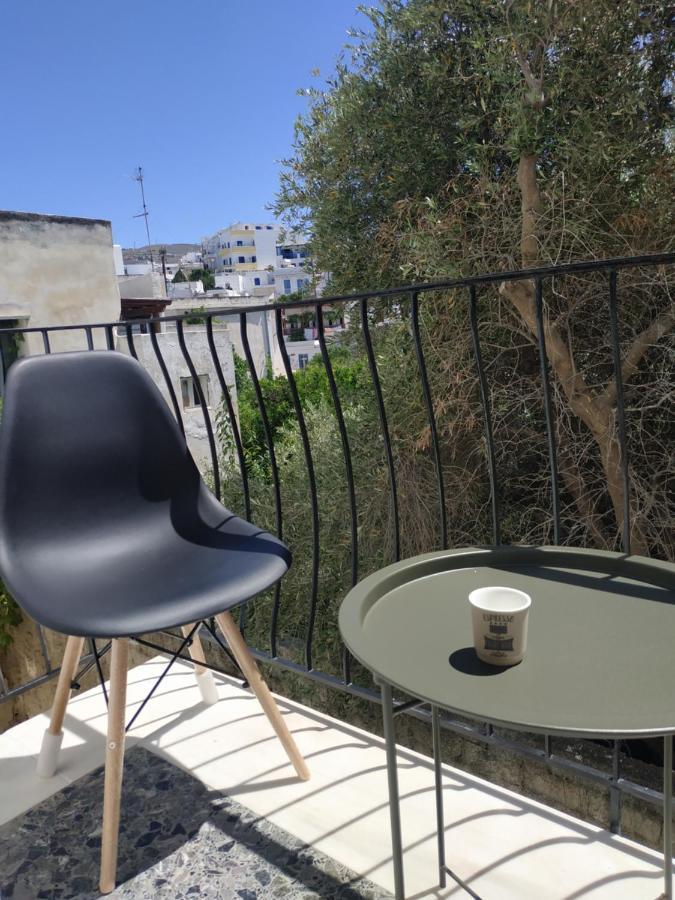Enalion-Tinos Bed & Breakfast Luaran gambar