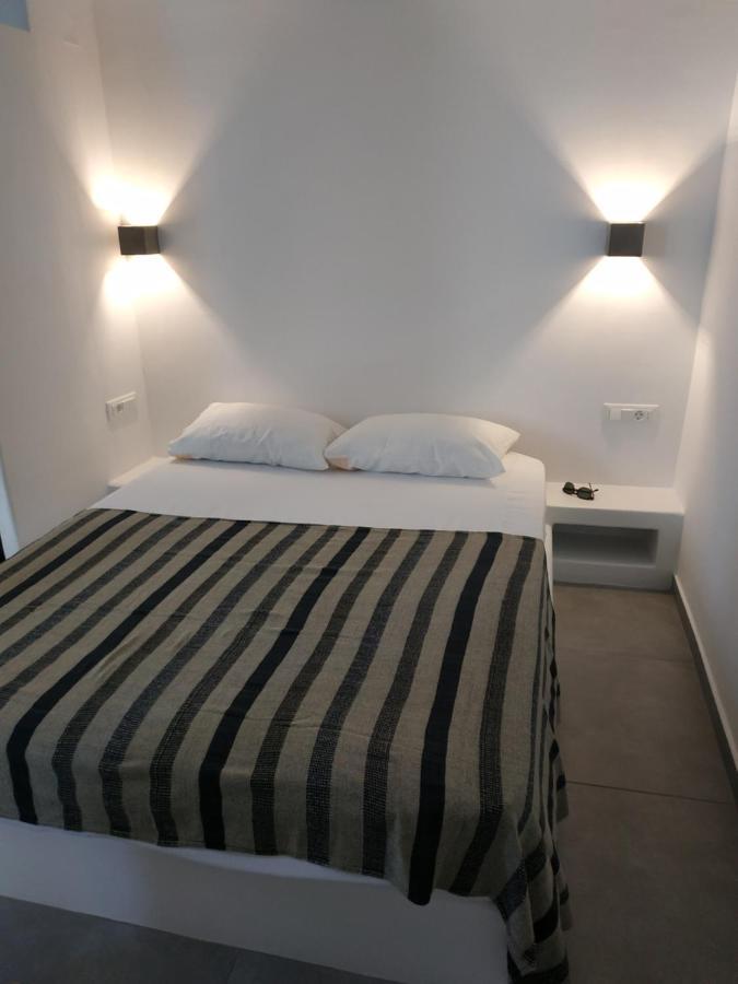 Enalion-Tinos Bed & Breakfast Luaran gambar