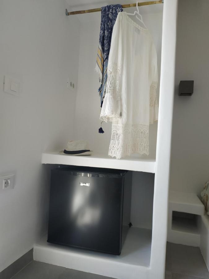 Enalion-Tinos Bed & Breakfast Luaran gambar