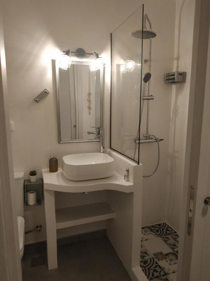 Enalion-Tinos Bed & Breakfast Luaran gambar
