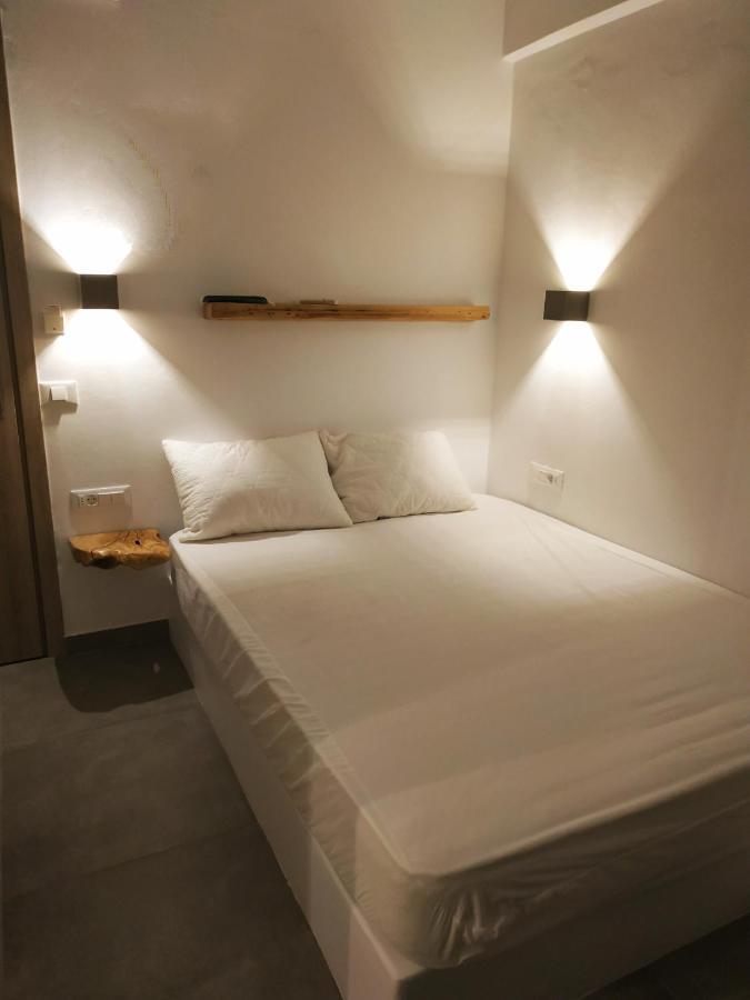 Enalion-Tinos Bed & Breakfast Luaran gambar