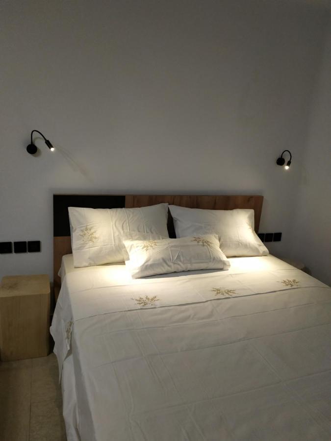 Enalion-Tinos Bed & Breakfast Luaran gambar