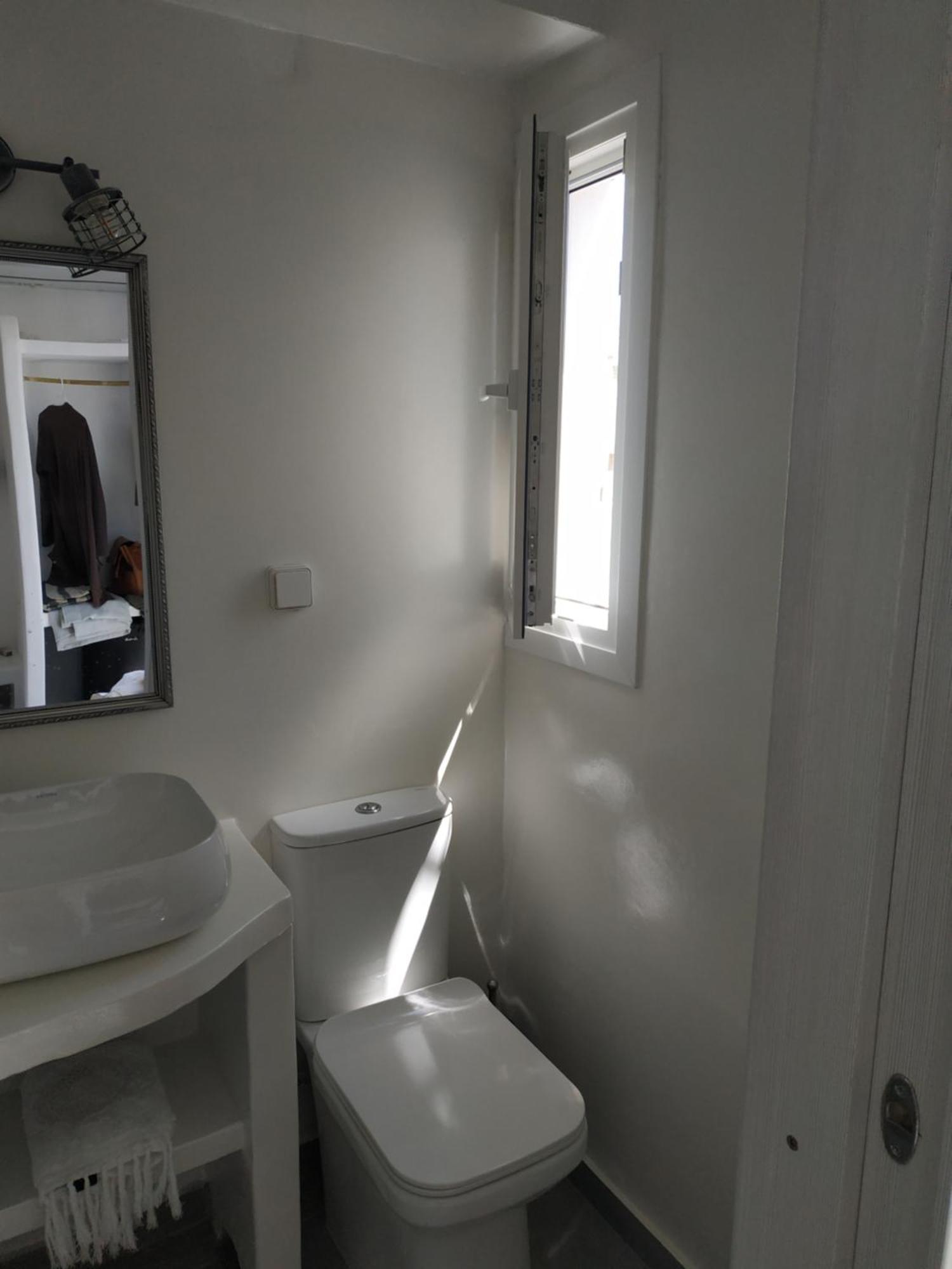 Enalion-Tinos Bed & Breakfast Bilik gambar