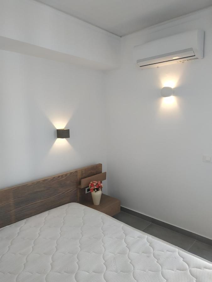 Enalion-Tinos Bed & Breakfast Luaran gambar