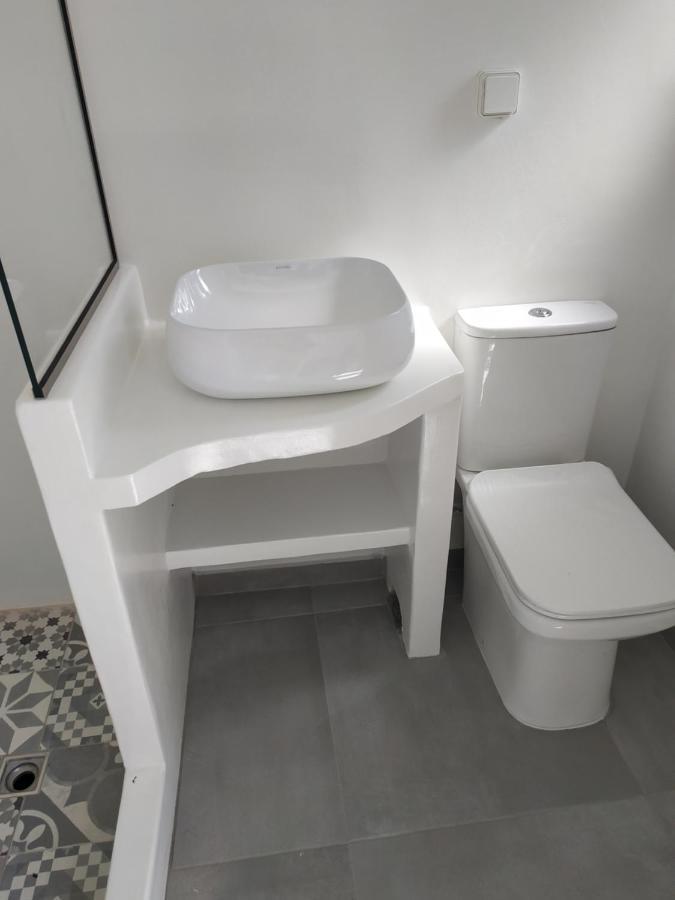 Enalion-Tinos Bed & Breakfast Luaran gambar