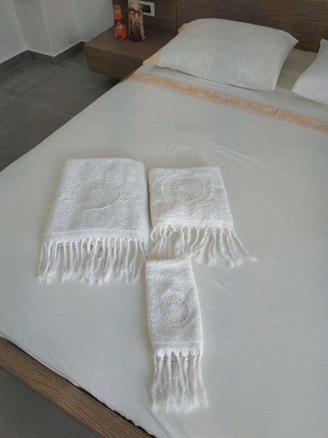 Enalion-Tinos Bed & Breakfast Luaran gambar