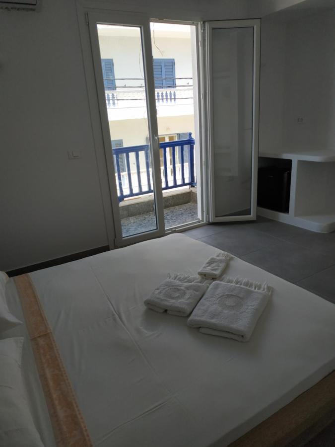 Enalion-Tinos Bed & Breakfast Luaran gambar