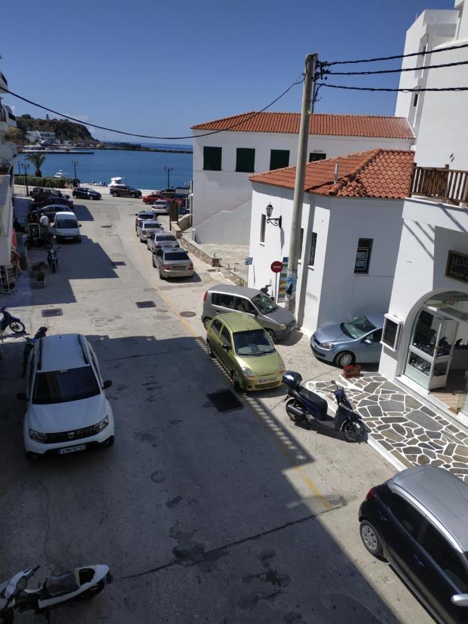 Enalion-Tinos Bed & Breakfast Luaran gambar
