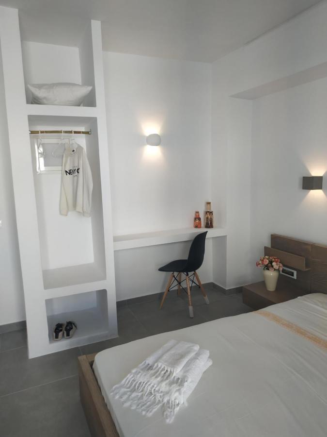 Enalion-Tinos Bed & Breakfast Luaran gambar