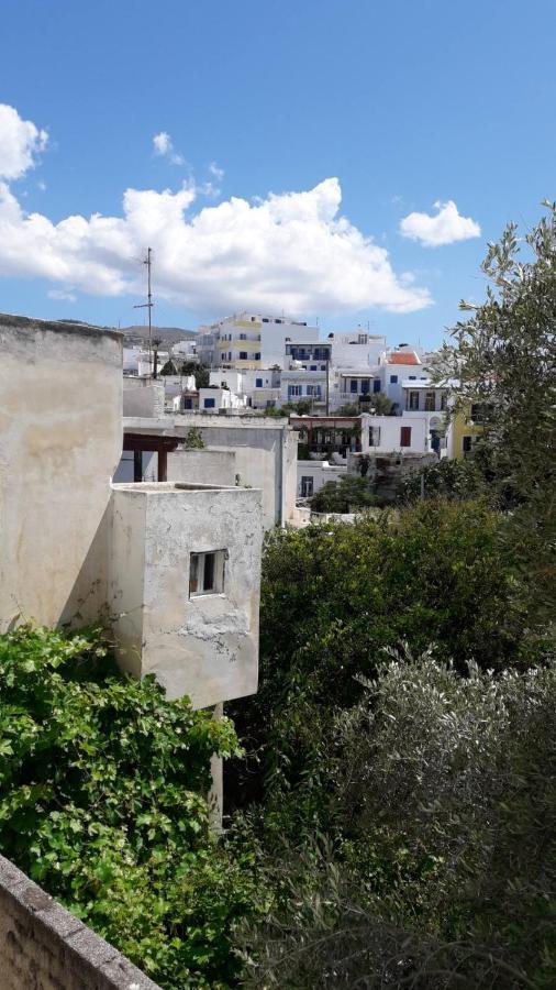 Enalion-Tinos Bed & Breakfast Luaran gambar