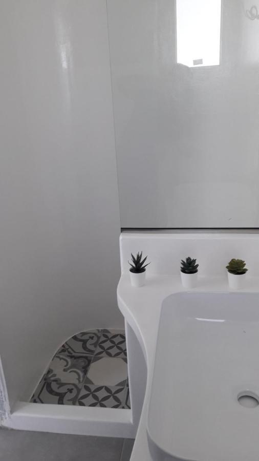 Enalion-Tinos Bed & Breakfast Luaran gambar