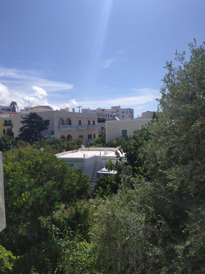 Enalion-Tinos Bed & Breakfast Luaran gambar