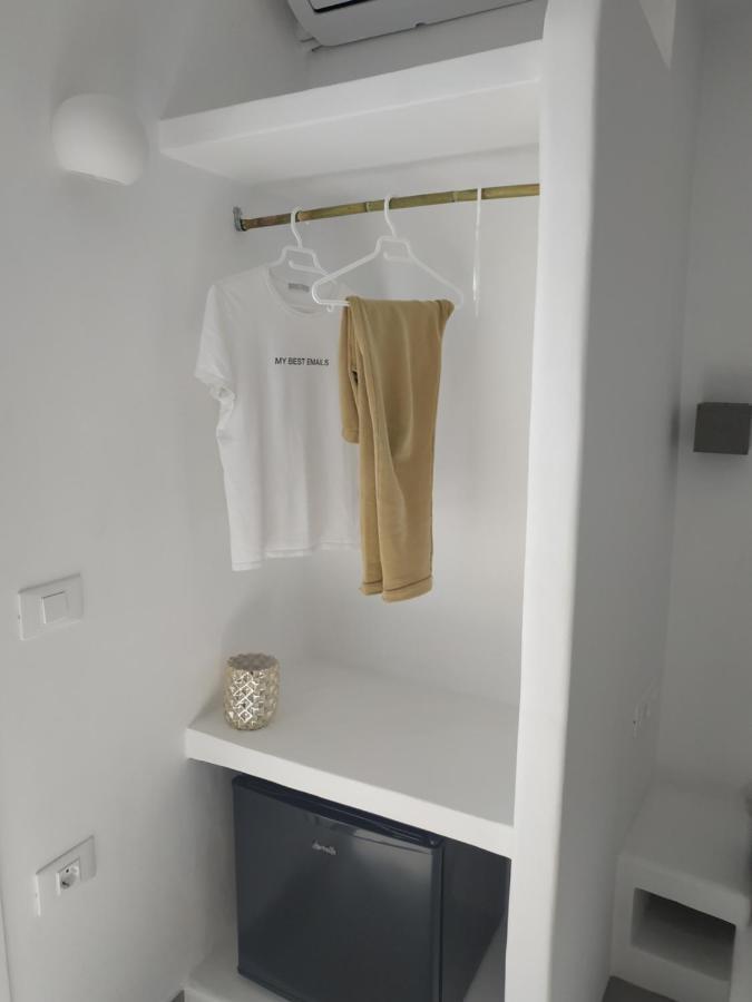 Enalion-Tinos Bed & Breakfast Luaran gambar