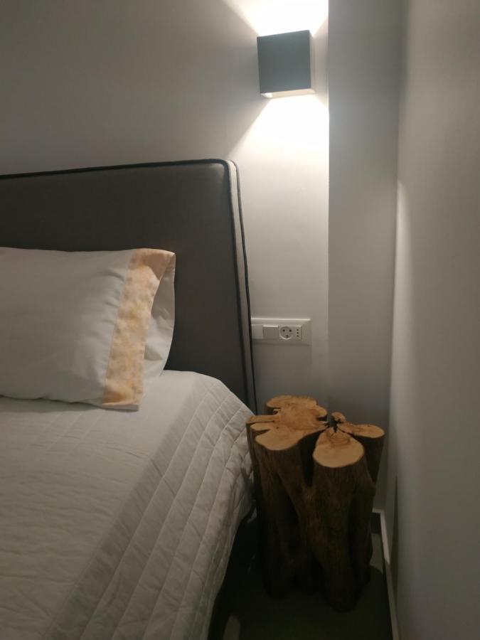 Enalion-Tinos Bed & Breakfast Luaran gambar
