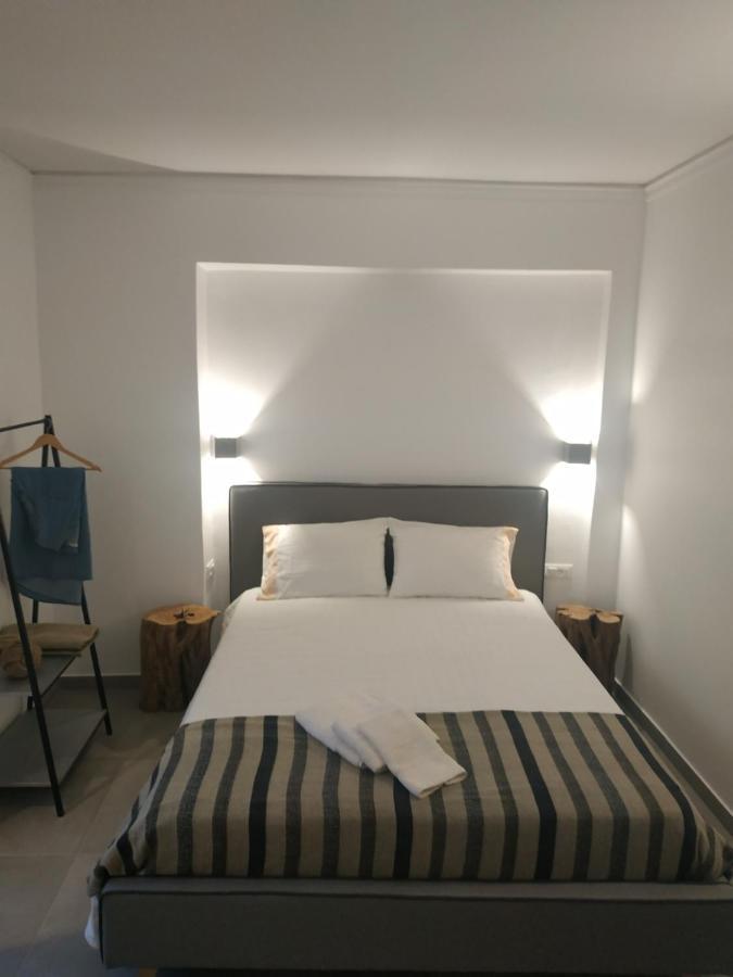 Enalion-Tinos Bed & Breakfast Luaran gambar