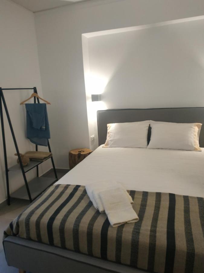 Enalion-Tinos Bed & Breakfast Luaran gambar