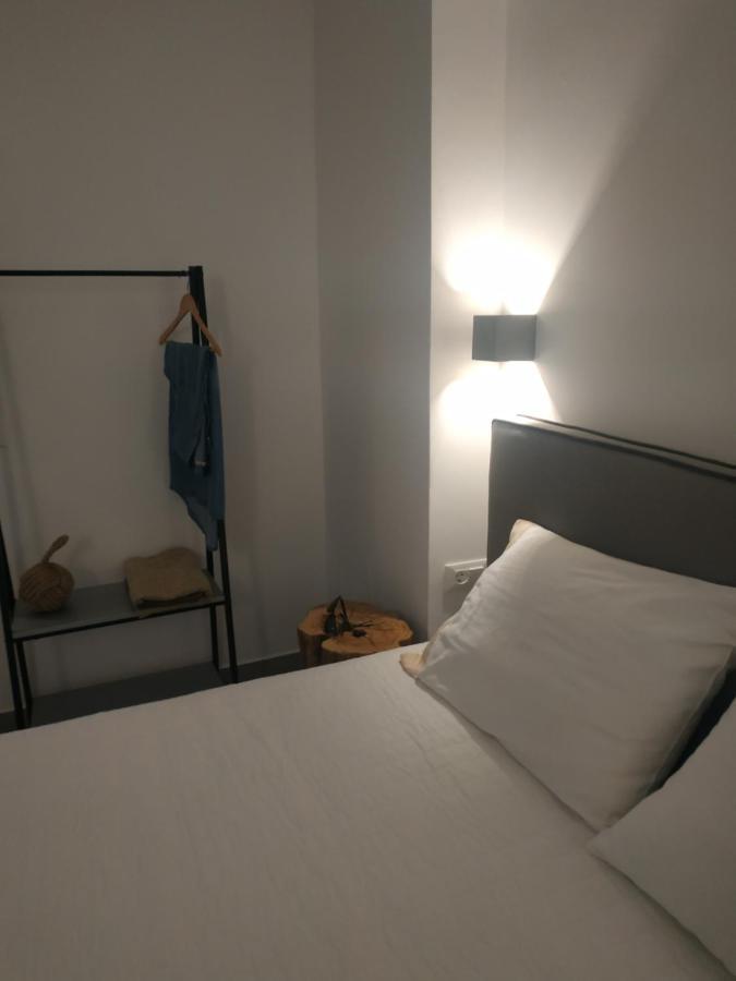 Enalion-Tinos Bed & Breakfast Luaran gambar