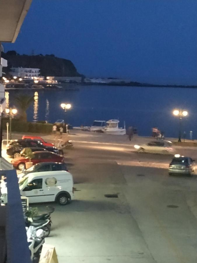 Enalion-Tinos Bed & Breakfast Luaran gambar