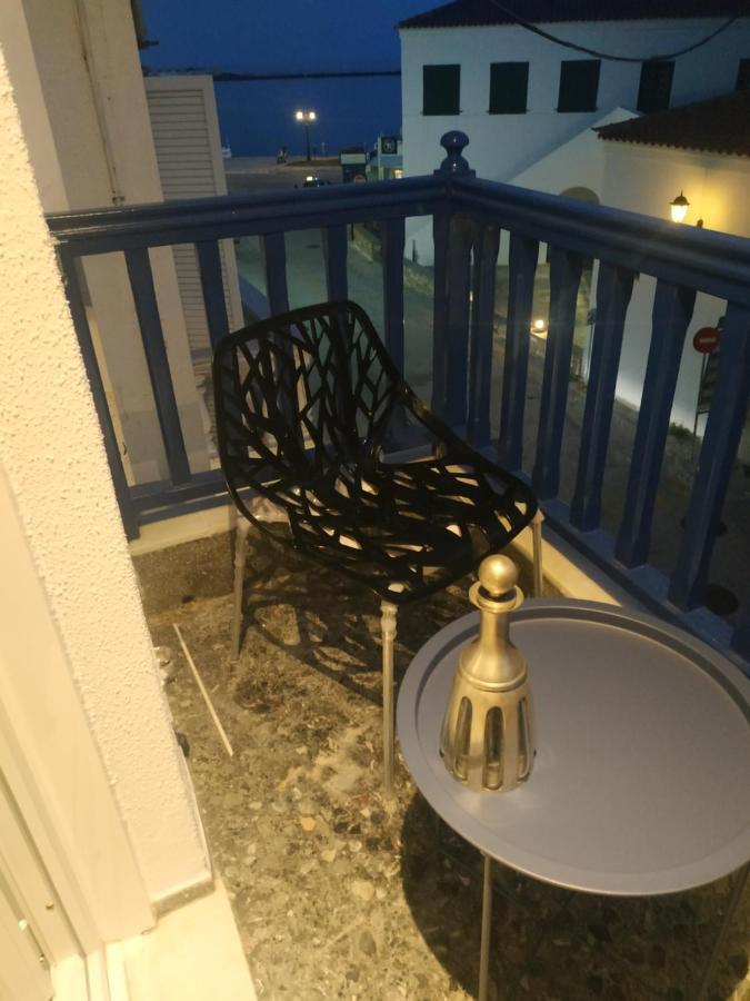 Enalion-Tinos Bed & Breakfast Luaran gambar