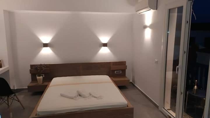 Enalion-Tinos Bed & Breakfast Luaran gambar