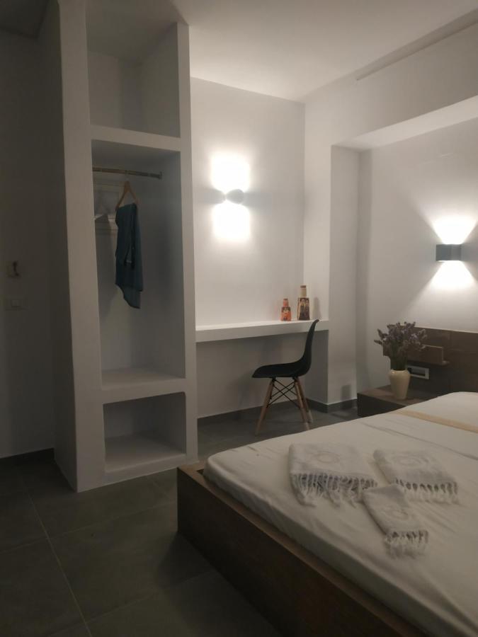 Enalion-Tinos Bed & Breakfast Luaran gambar