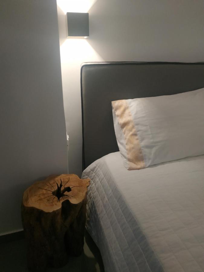 Enalion-Tinos Bed & Breakfast Luaran gambar